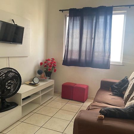 Apartamento Familia Ll Форталеза Екстериор снимка