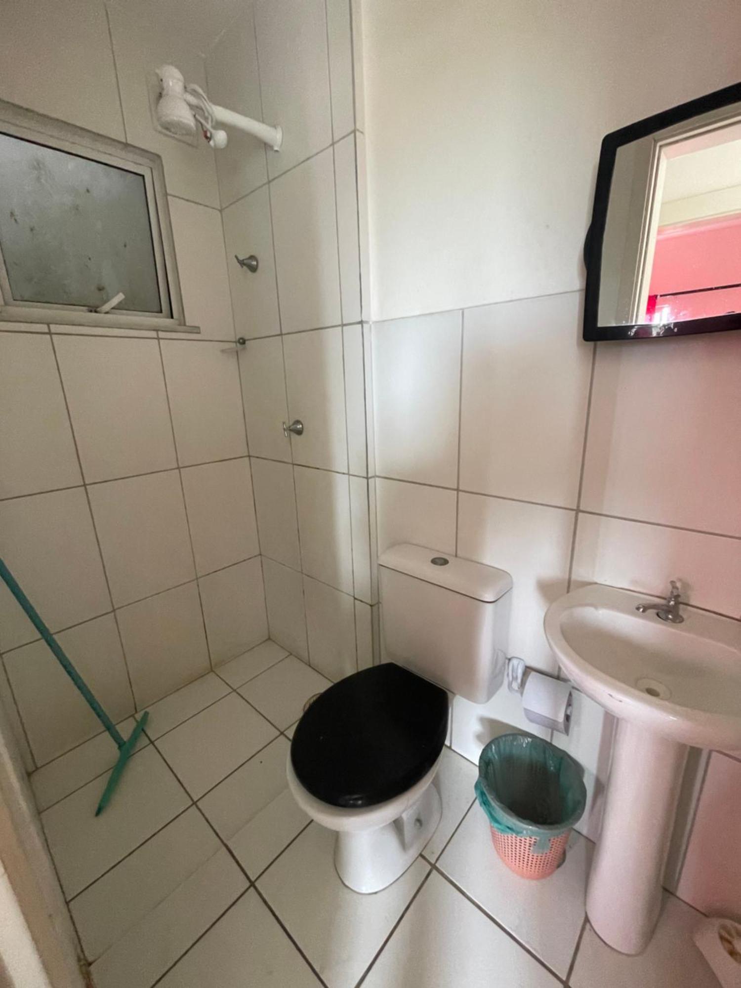 Apartamento Familia Ll Форталеза Екстериор снимка