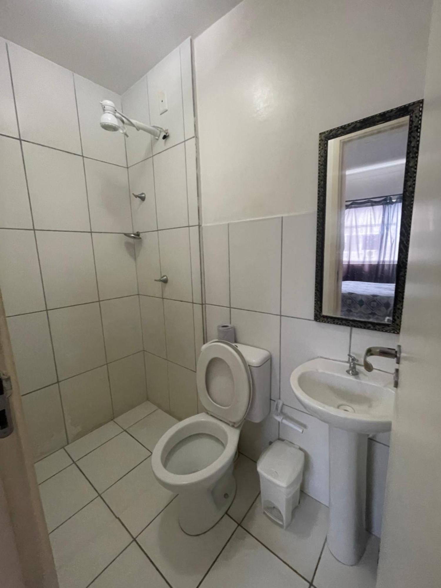 Apartamento Familia Ll Форталеза Екстериор снимка
