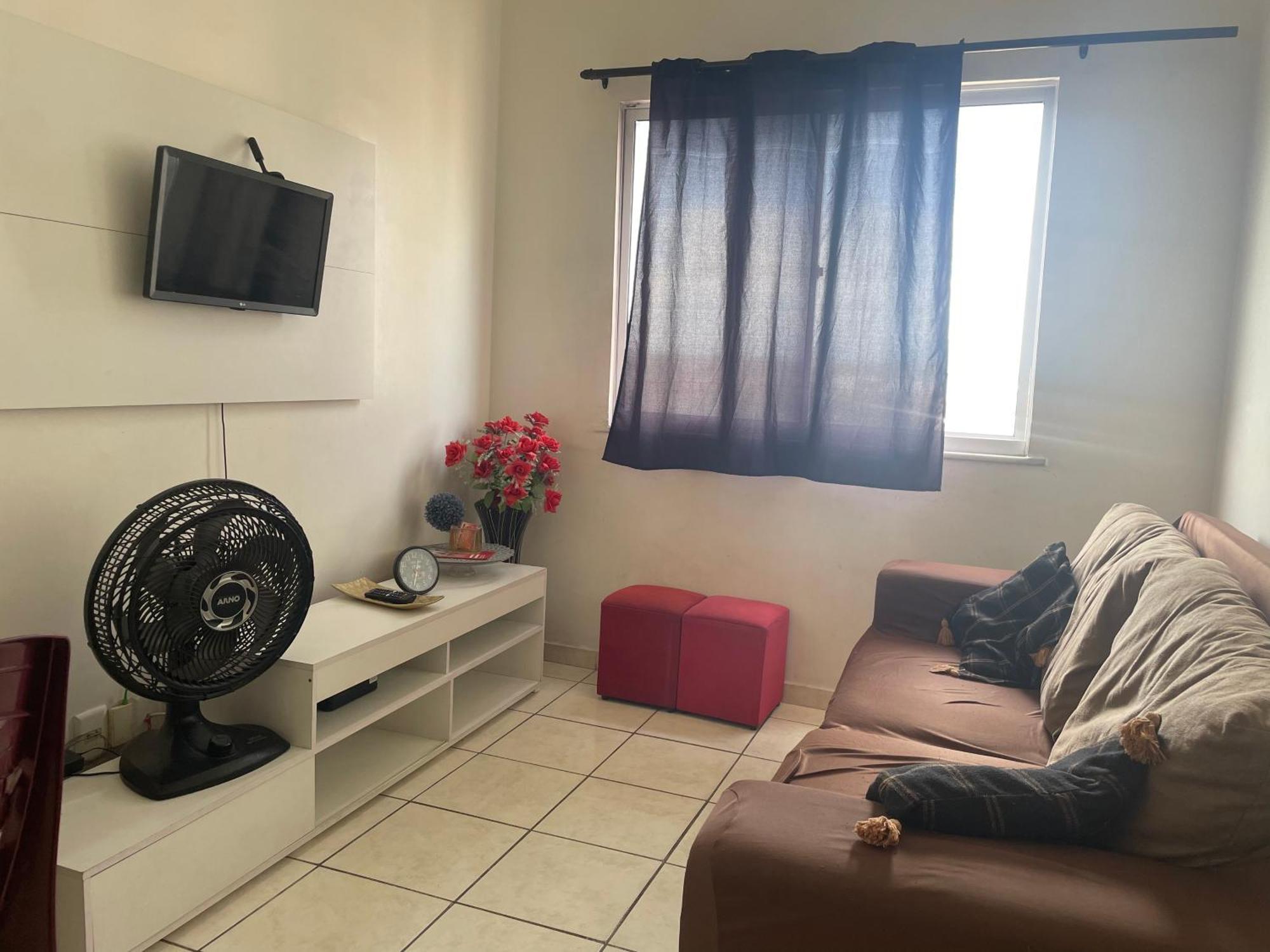 Apartamento Familia Ll Форталеза Екстериор снимка