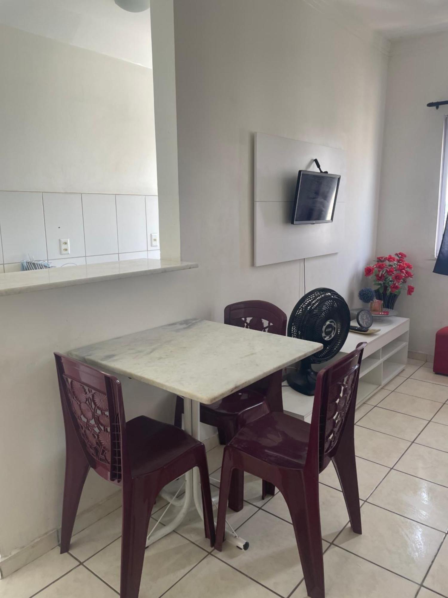 Apartamento Familia Ll Форталеза Екстериор снимка